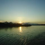 Mystical Time Zone Podcast: Effort Four – Riders on the Amazonas