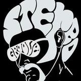 STEREOGROOVE - Dave McL - Vol 2