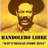 RAP'n'REGGAE story ZENA pt2 - Boni_Rino_Vale on 92.10FM "BandoleroLibre"