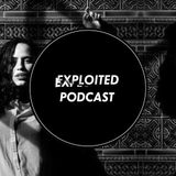 EXPLOITED PODCAST #31 : Joyce Muniz