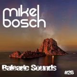 Balearic Sounds #26