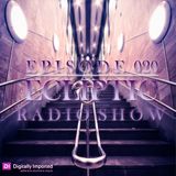 Seven24 - Ecliptic Episode 020 (Chillout & Ambient Radio show)
