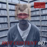 HOT CONTENT 001