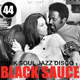 Black Sauce Vol.44