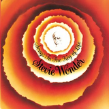 Stevie Wonder - Ordinary Pain (Hakeem Syrbram Keemix)