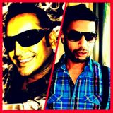 Luv The Session With Aman & Nadeem On 24th March 2014