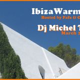 Dj Michel Traxx - 28 March 2014 - Fafa & Carlos Birthday Party