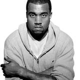 jan 20 2016-- The Rat Queen-- i love kanye so much, and also other stuff (friends i guess)