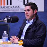"El marketing y la antropología digital" con Alejandro Servín