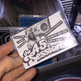 OBLIVEUS 45 SESSIONS BOOGIE FUNK MIXTAPE 2016