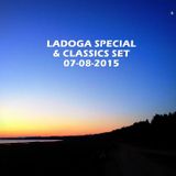 Julia Fuego - Chasing Dream 014 (Ladoga Special & Classics Set 07-08-2015)