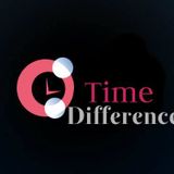 Simos Tagias - Time Differences 203 (27th March 2016) on TM-Radio