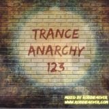 Robbie4Ever - Trance Anarchy 123