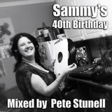 "Sammy's 40th Birthday Mix" PAS73 Trance Mix 26/12/14
