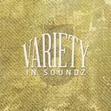Variety In Soundz #6 - June 2015
