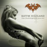 Claudio Fiore @ BATFM Highland Progressive Sessions #004