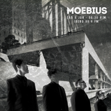 #Moebius909 1 - De Manhattan a Café Tacvba