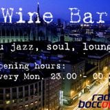 Radio Bocconi's Wine Bar (02-05-2011)