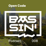 Bassin' #008 - By Open Code
