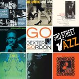 Wednesday's Blue Note Special