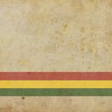Reggae flavours 02