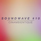 SOUNDWAVE #10