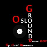 OsloGroundRoom 007 with Carl Mannex