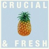 Crucial & Fresh w/ Comadisco Especial (Chuggy & Fumix) 30/10/15
