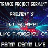 RadioShow on Remmi Demmi Live 16.11.2015
