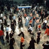 Wigan Casino live 12-2-1977 (Northern Soul)