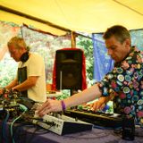 18eme Boudoir Jazz-Session Live Ambiosonic 20 june 2015