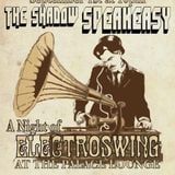 ANIVOX - The Shadow Speakeasy : Electroswing Night Mix 09.01.12