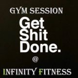 UK Garage - Infinity Fitness UK