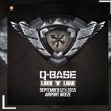 Noisecontrollers @ Q-BASE 2015