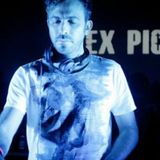 Alex Picone @ Viva Warriors,Sankeys Ibiza (08.08.2012)