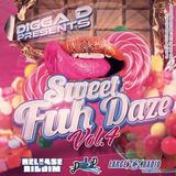 Digga D - Mixtape 13 - Sweet Fuh Daze (Vol 4)
