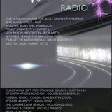 LIMINAL BORDERS RADIO SHOW 3