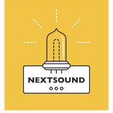 NextSound Festival Friday May 17th Program mix