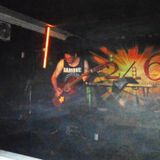 ZÁUN - DJ SET 90´s