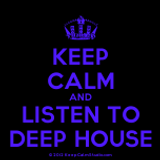 Deep-D aka D-Feat (deephouse) Podcast01 Part01 2013
