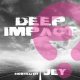 Guest on Frisky Radio by Jey 30.03.2015