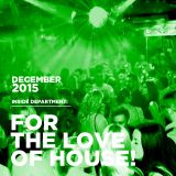 Inside Department MixShow December 2015