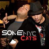 Mostly Ian Pooley by Some NYC Cats