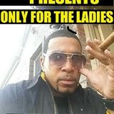 DJ Ricky Clark "JUST FOR THE LADIES"