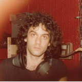 Mark Kamins sounz of dacota with .1990