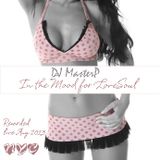 In the Mood for LoveSoul NYC Part 1
