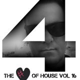 4 The Love Of House Vol.16