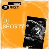 Wordplay Podcast 014 | Hosted by Vice| November 2015 | DJ Shorty guest mix |