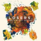 Digger's Delight presents Losers on Hoxton FM - 12/06/13