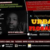 Urban Flosarus - Welcome to 2016